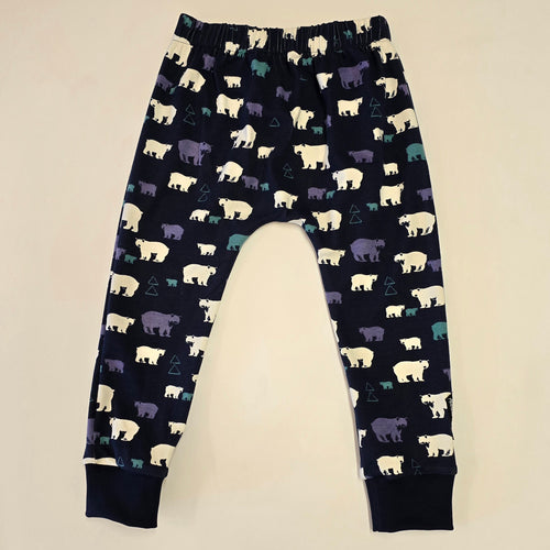 Harem Pants - Bears