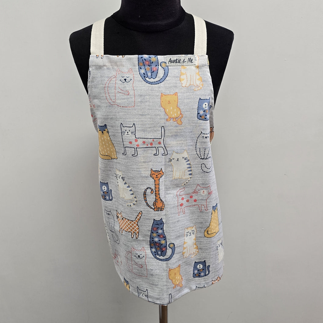 Aprons - Cats